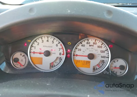 2012 Nissan Xterra Pro-4X from USA, damaged, VIN 5N1AN0NW6CC501394